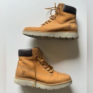 Timberland Ankle Boots